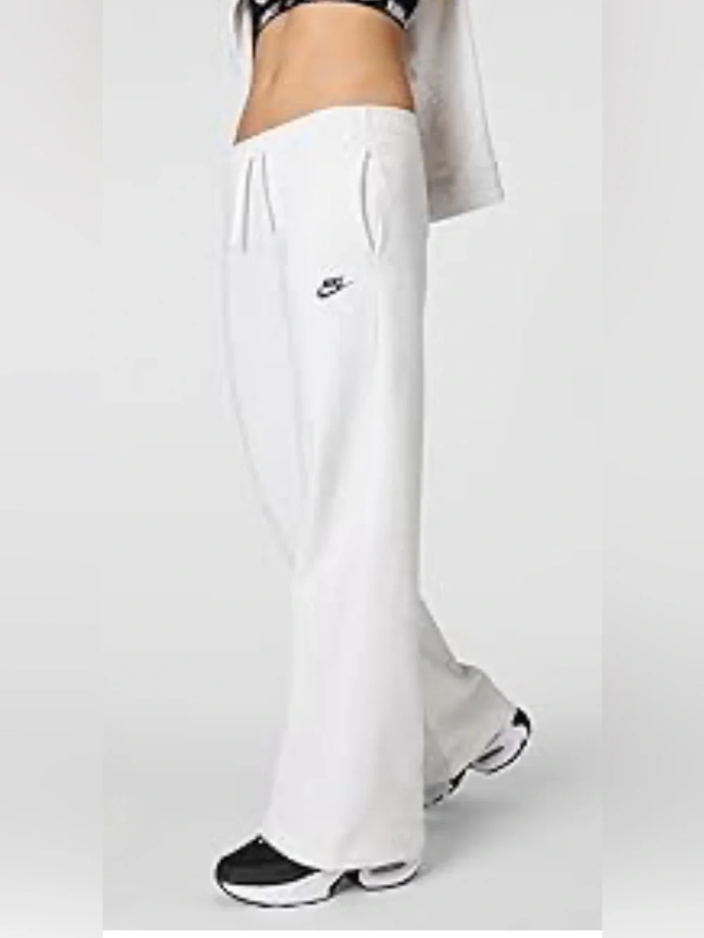 Nike standard fit